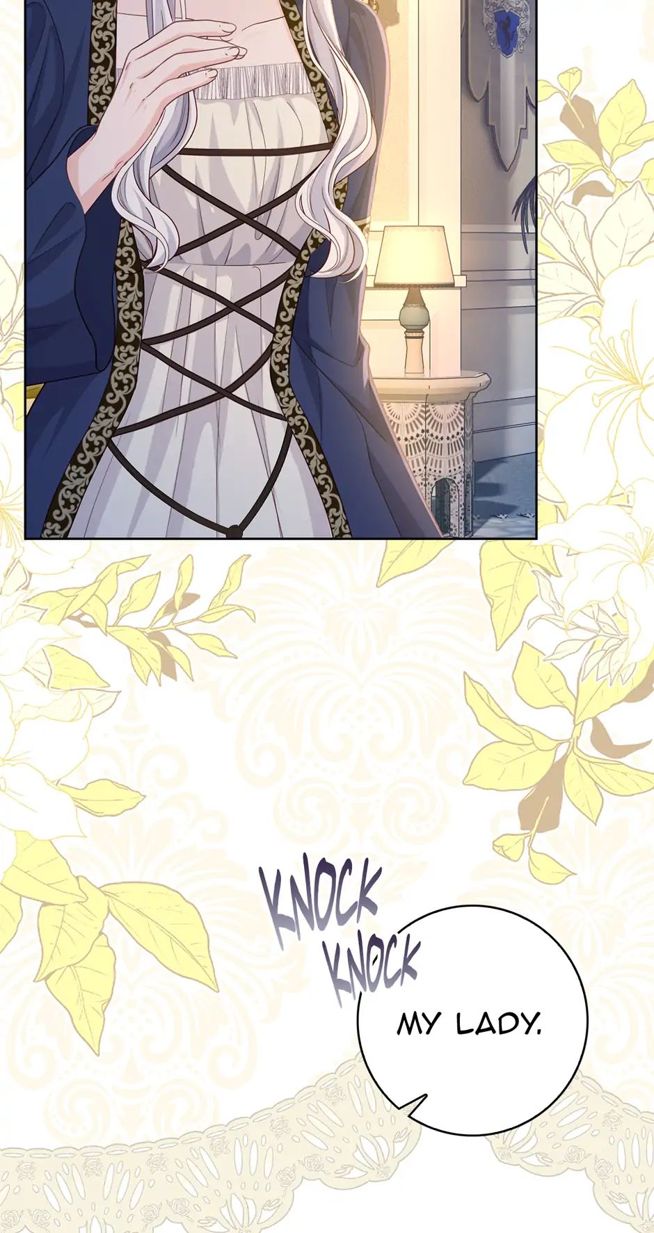 There Is No Forgiveness For the Regressed Daughter Chapter 34 - page 4