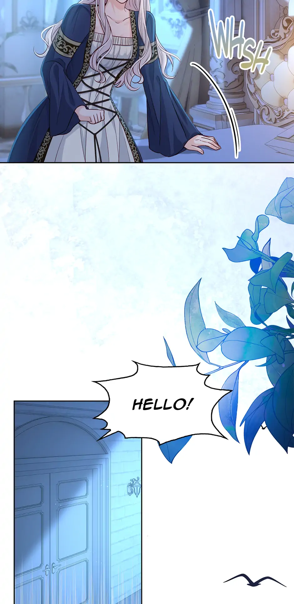 There Is No Forgiveness For the Regressed Daughter Chapter 34 - page 66