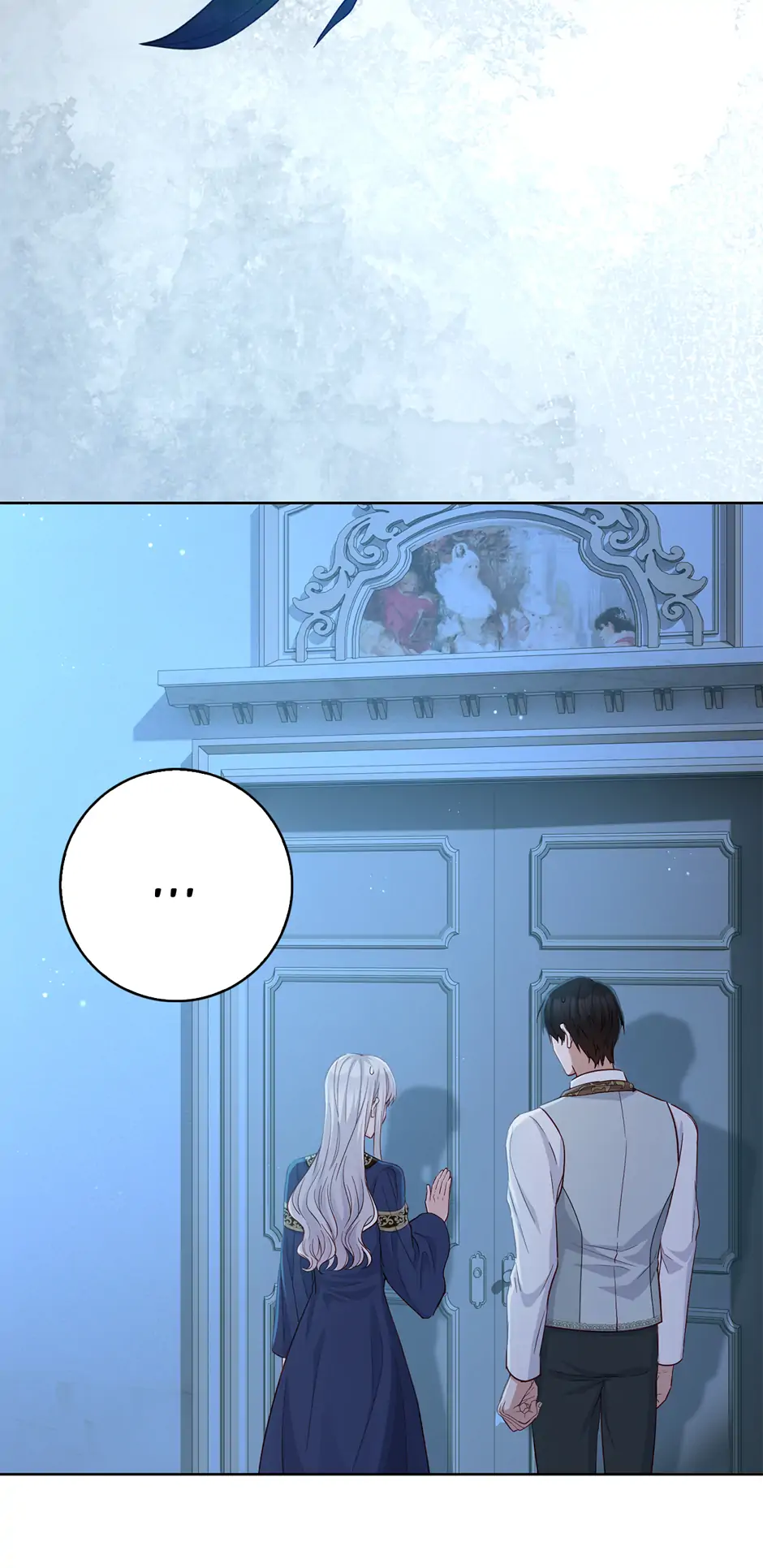 There Is No Forgiveness For the Regressed Daughter Chapter 34 - page 68