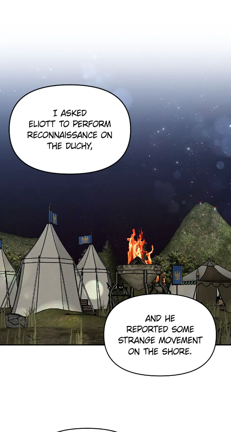 I'd Rather Abandon Them Than Be Abandoned Chapter 39 - page 10