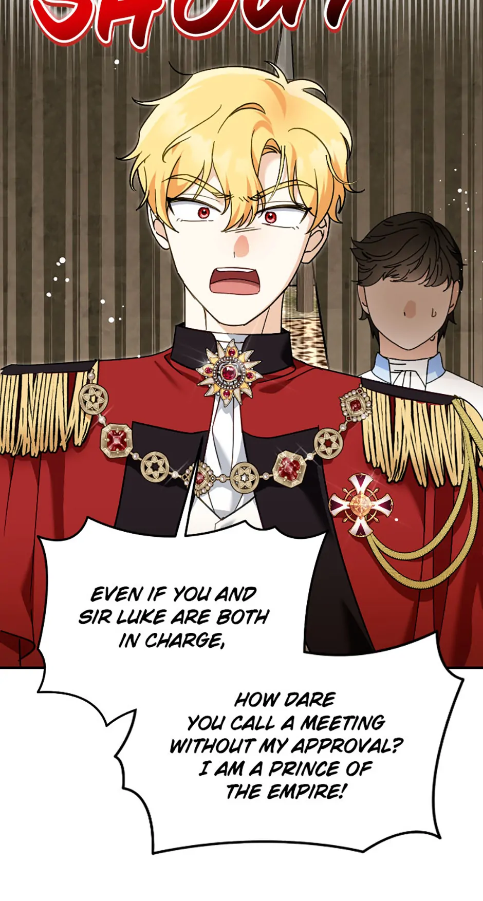 I'd Rather Abandon Them Than Be Abandoned Chapter 39 - page 14