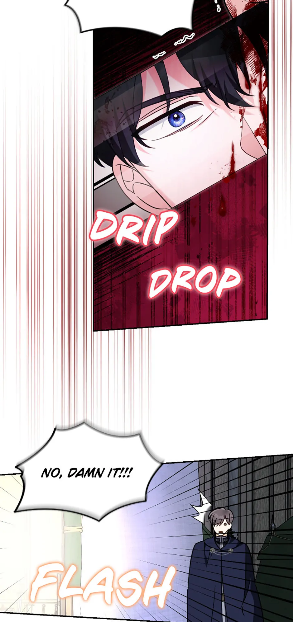 I'd Rather Abandon Them Than Be Abandoned Chapter 39 - page 45