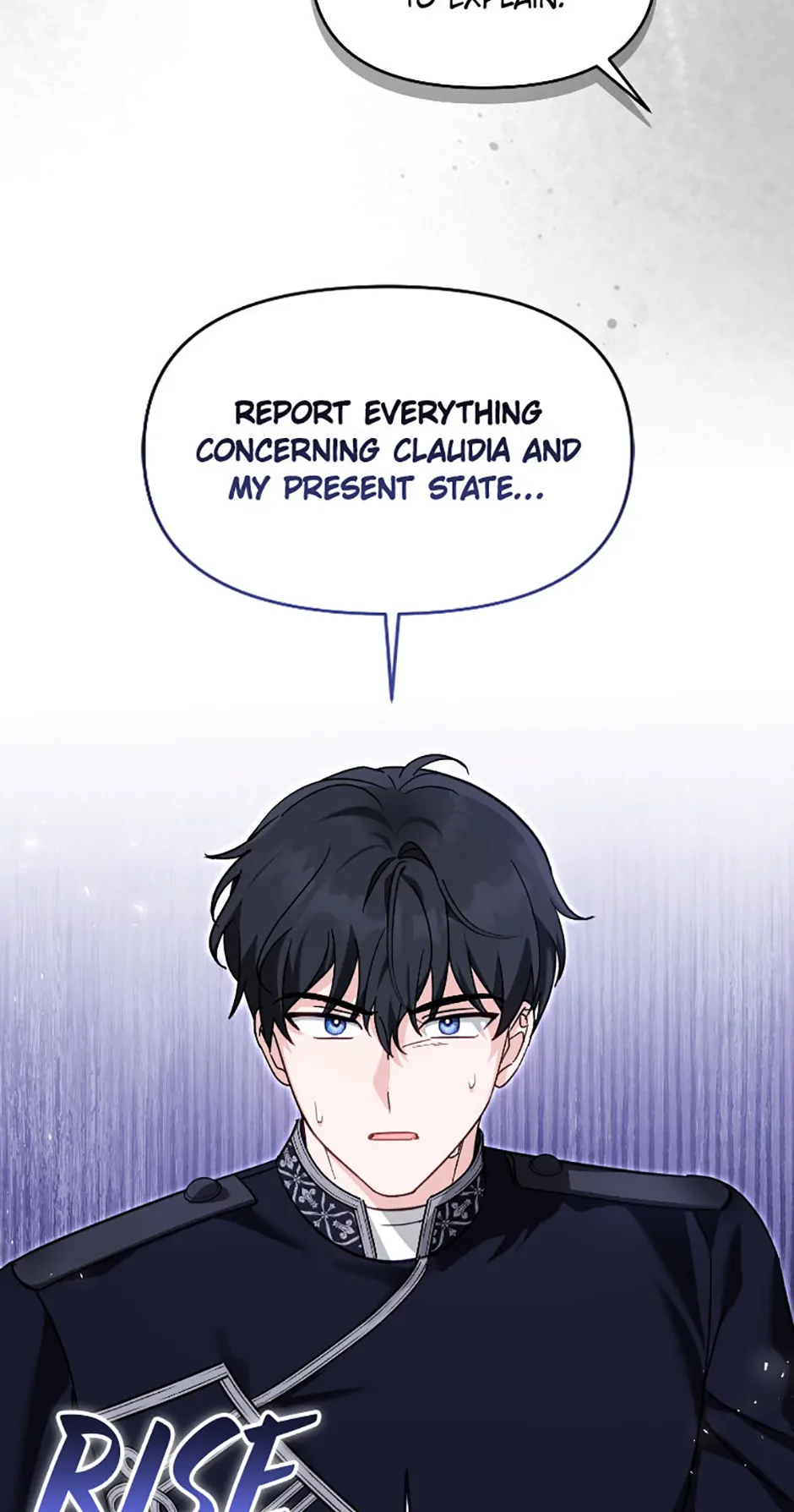 I'd Rather Abandon Them Than Be Abandoned Chapter 39 - page 49