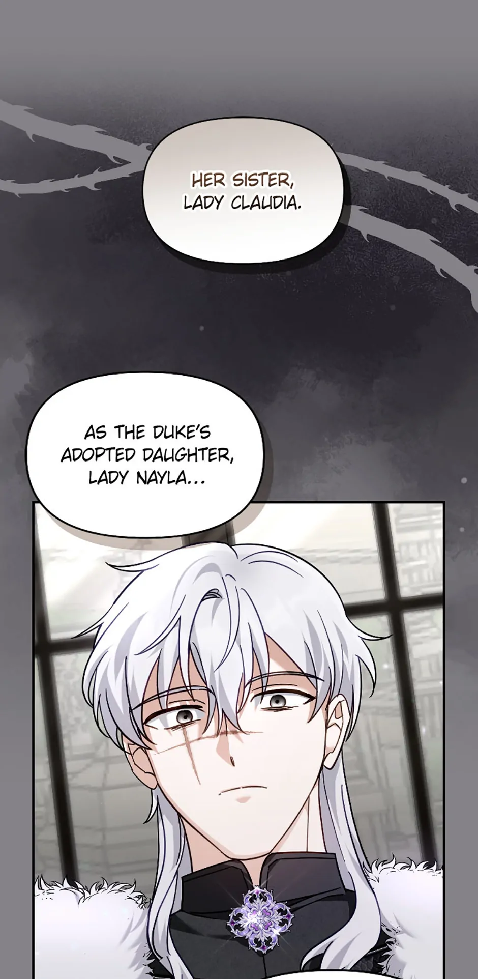 I'd Rather Abandon Them Than Be Abandoned Chapter 39 - page 5