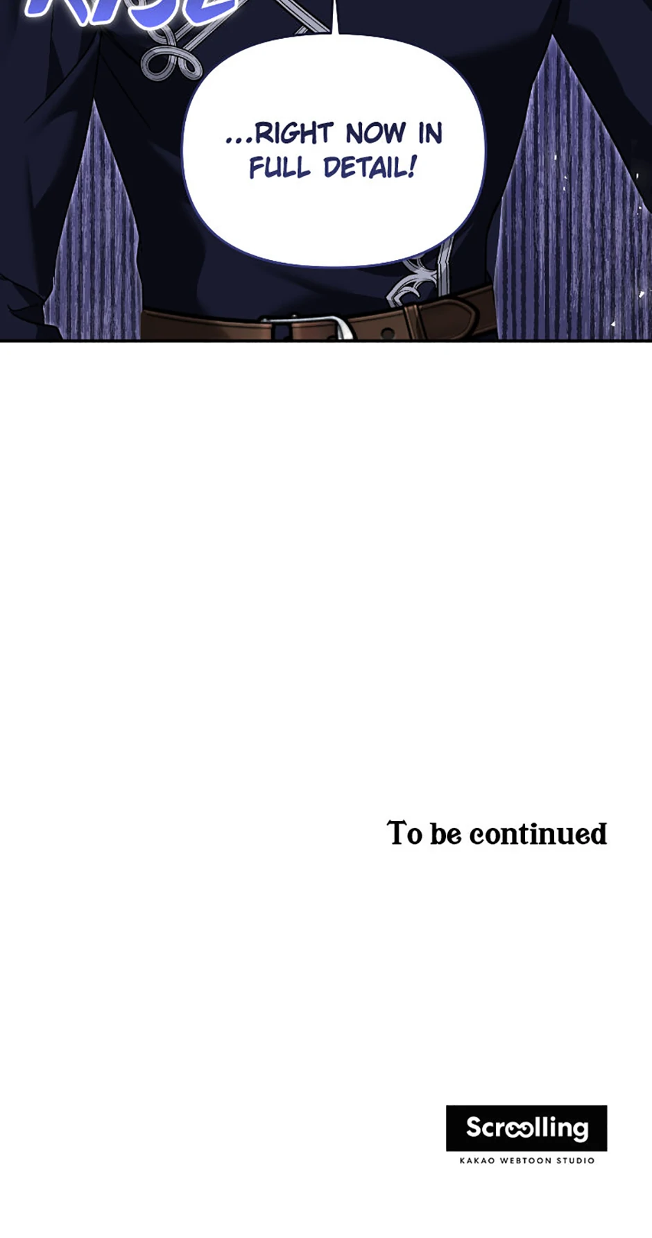 I'd Rather Abandon Them Than Be Abandoned Chapter 39 - page 50