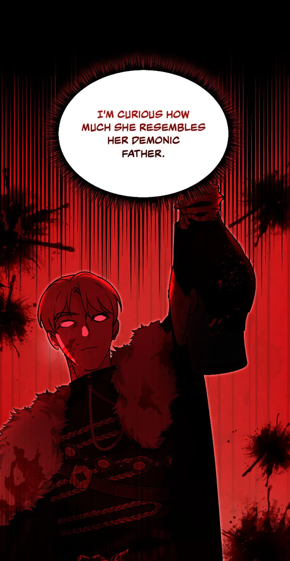 I'd Rather Abandon Them Than Be Abandoned Chapter 40 - page 18
