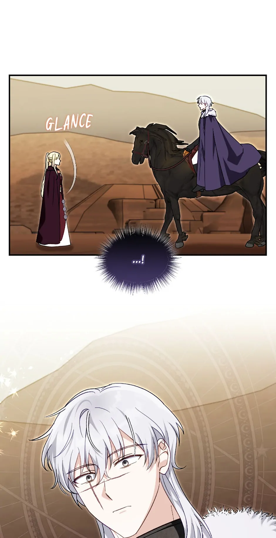 I'd Rather Abandon Them Than Be Abandoned Chapter 40 - page 31