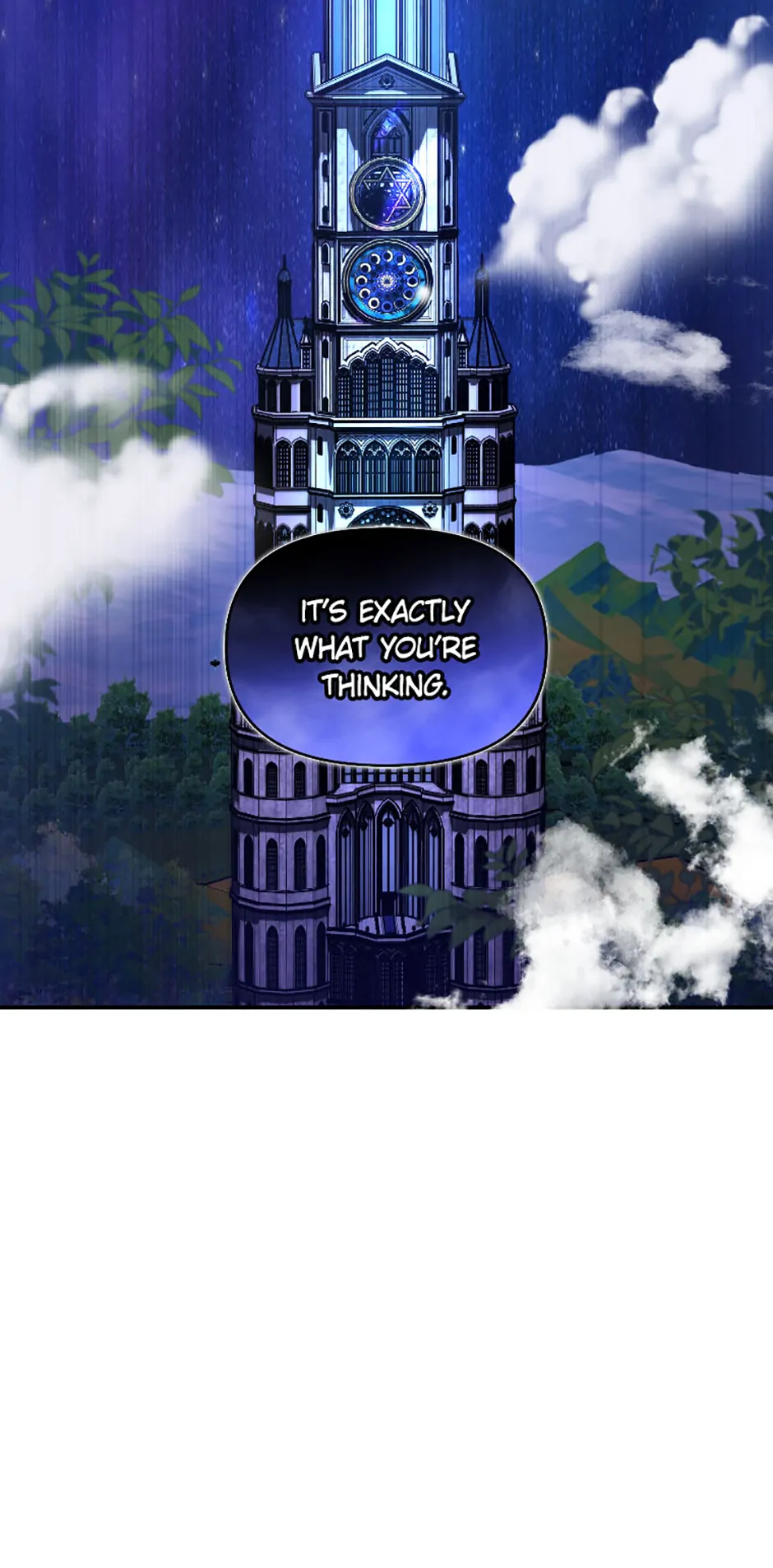 I'd Rather Abandon Them Than Be Abandoned Chapter 40 - page 51