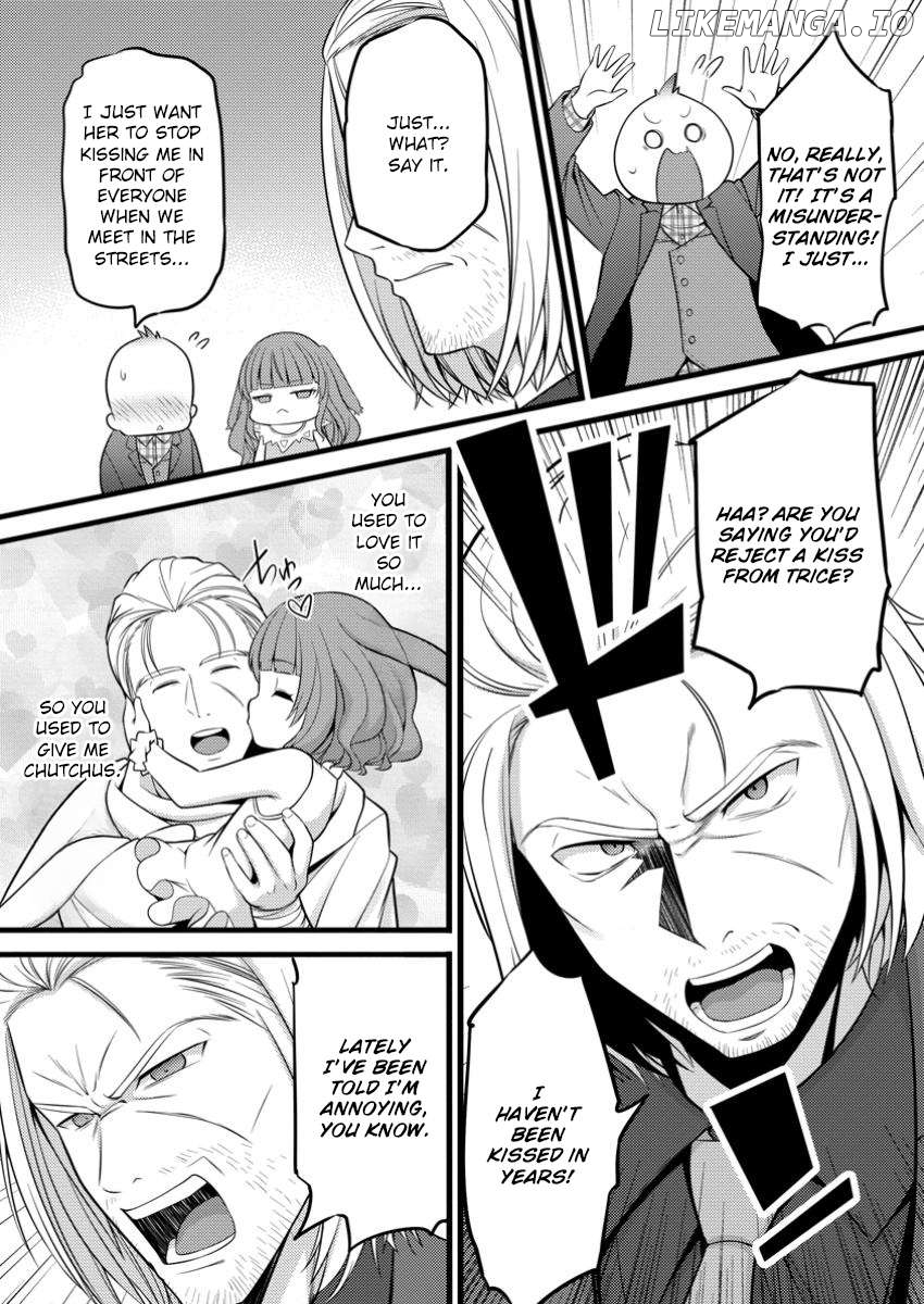 Hazure Hantei Kara Hajimatta Cheat Majutsushi Seikatsu Chapter 46.2  - page 10