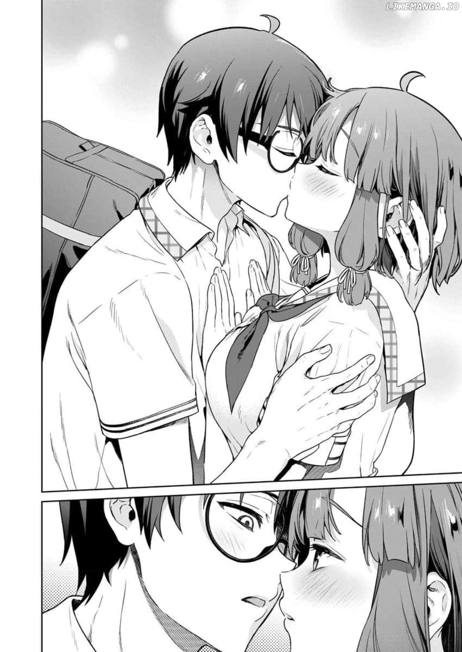 Nukita L - I Live On An Island Straight From A Fap Game, What On Earth Should I Do? Chapter 18 - page 26