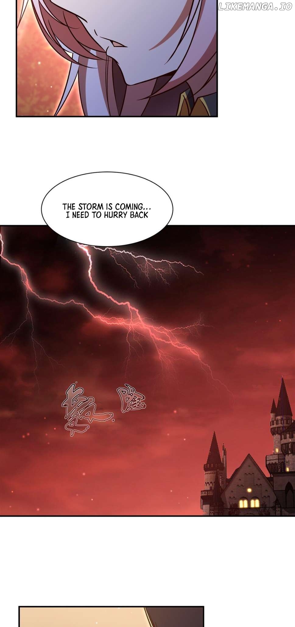 The Blood Princess And The Knight Chapter 352 - page 18