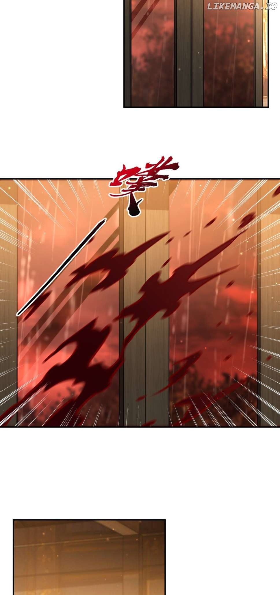 The Blood Princess And The Knight Chapter 352 - page 22