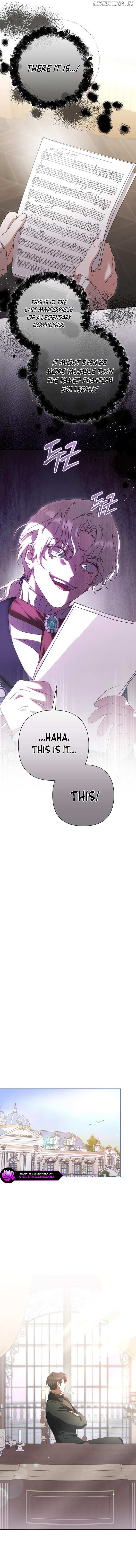 To Whom It No Longer Concerns Chapter 33 - page 6