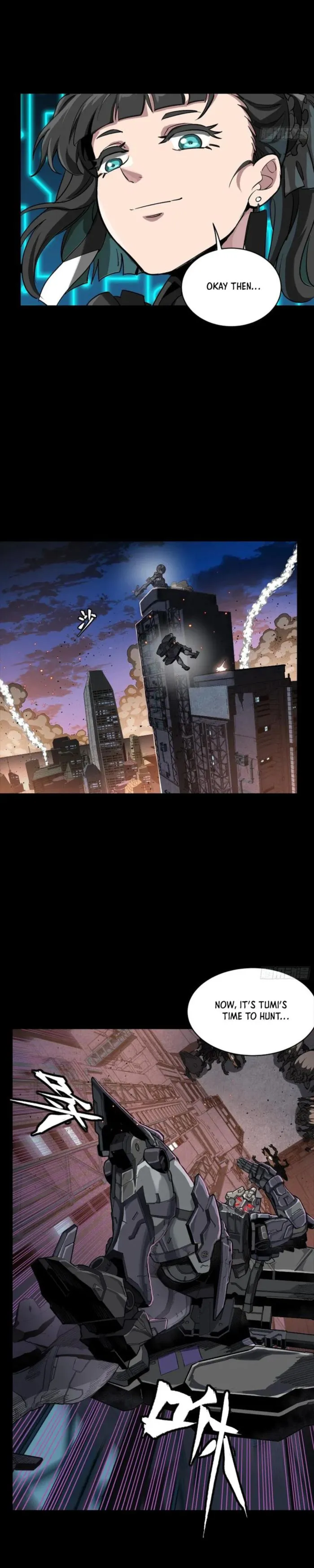 Legend of Star General Chapter 258 - page 13