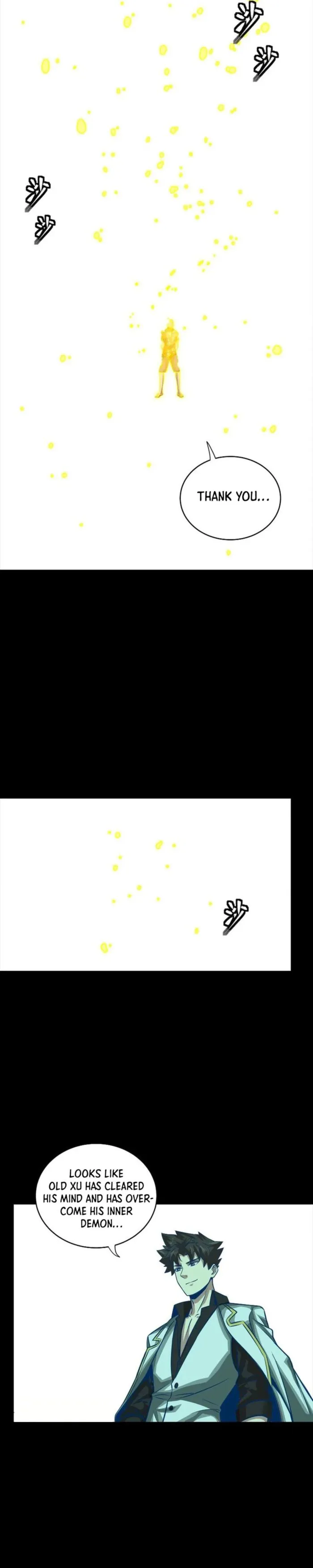 Legend of Star General Chapter 261 - page 21