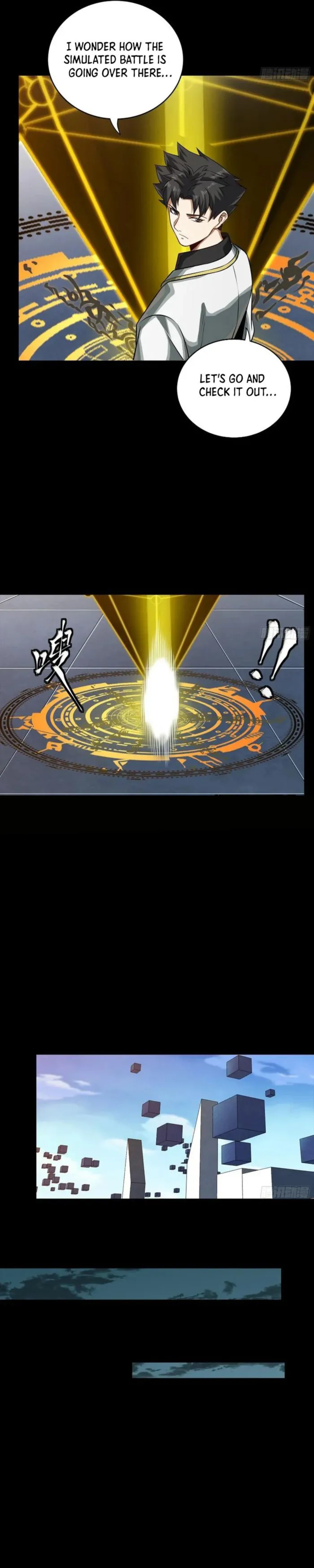 Legend of Star General Chapter 261 - page 24