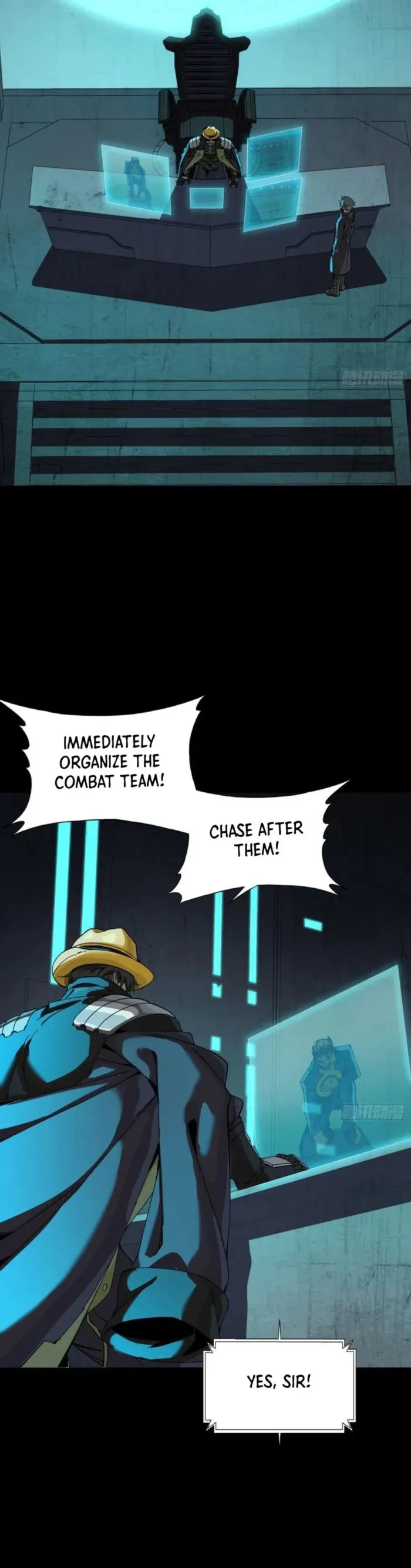 Legend of Star General Chapter 261 - page 26