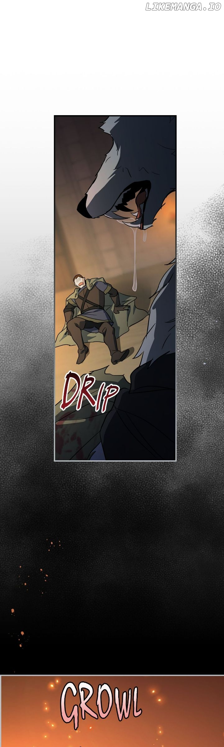 The Lady and the Beast Chapter 168 - page 27