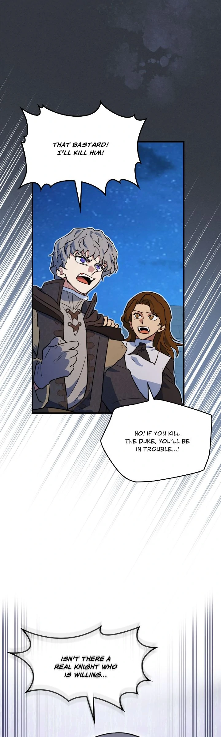 The Lady and the Beast Chapter 169 - page 15