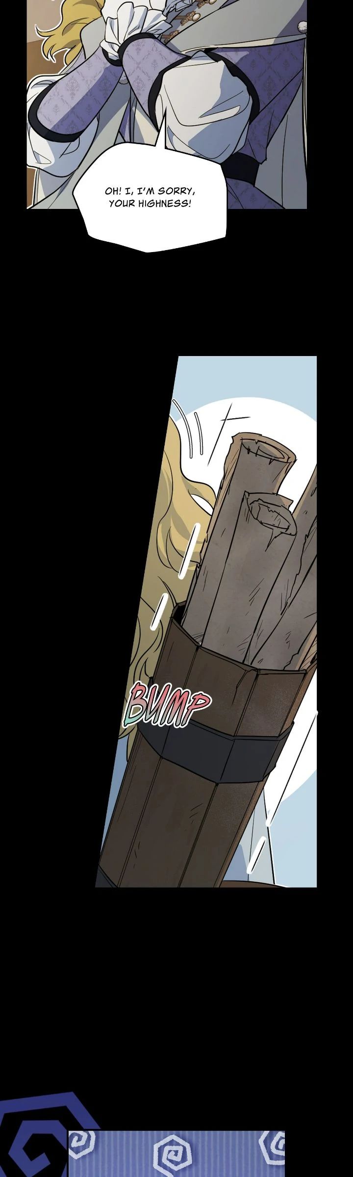 The Lady and the Beast Chapter 169 - page 39