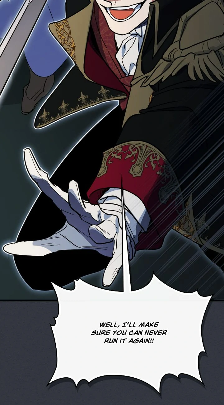 The Lady and the Beast Chapter 170 - page 37