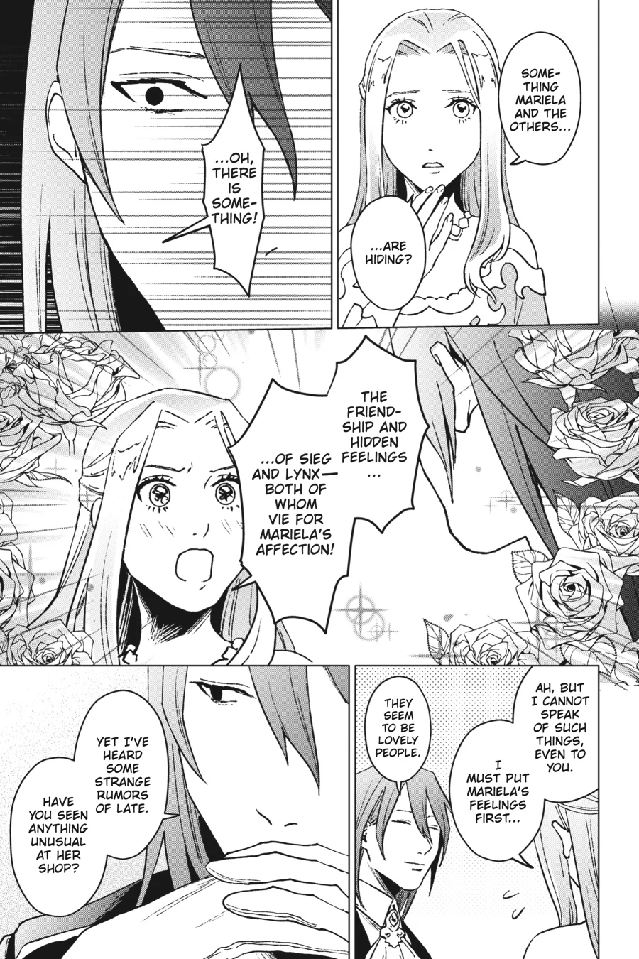 Ikinokori Renkinjutsushi wa Machi de Shizuka ni Kurashitai: Rinkan no Mahou-yaku Chapter 10 - page 9