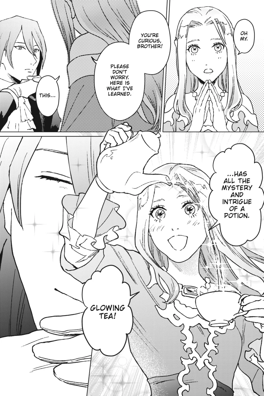 Ikinokori Renkinjutsushi wa Machi de Shizuka ni Kurashitai: Rinkan no Mahou-yaku Chapter 10 - page 10