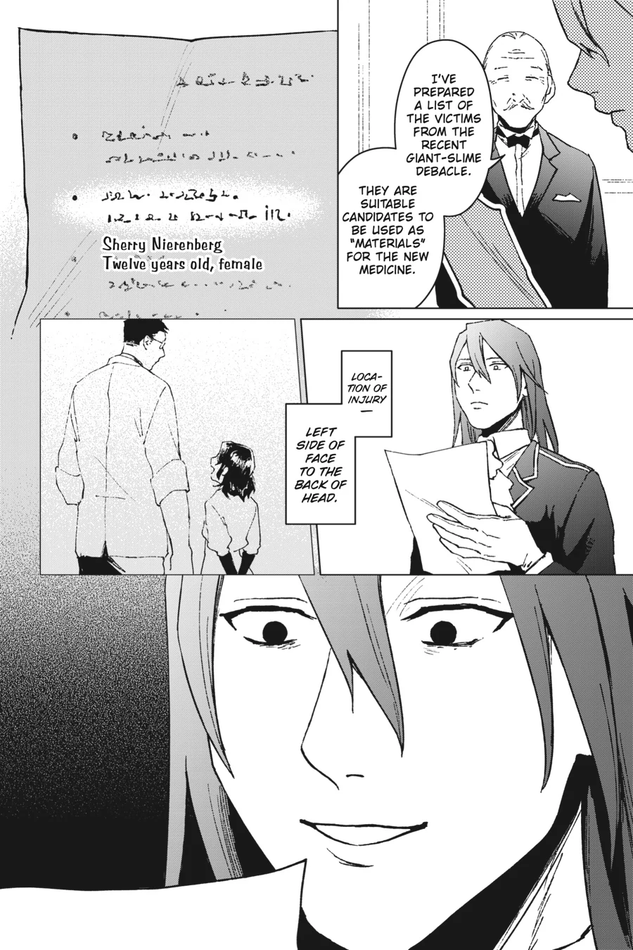 Ikinokori Renkinjutsushi wa Machi de Shizuka ni Kurashitai: Rinkan no Mahou-yaku Chapter 10 - page 12