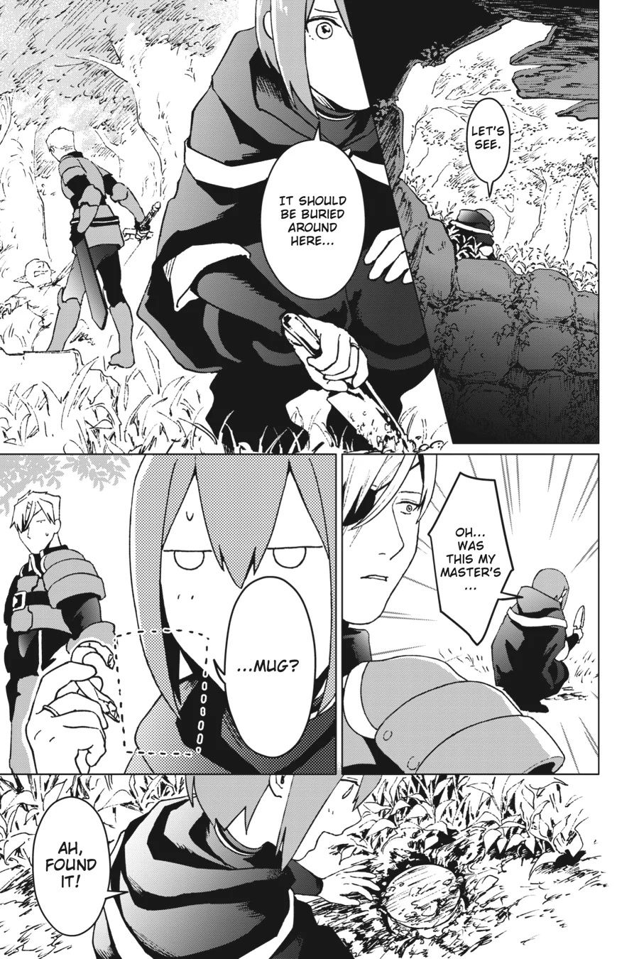 Ikinokori Renkinjutsushi wa Machi de Shizuka ni Kurashitai: Rinkan no Mahou-yaku Chapter 10 - page 13