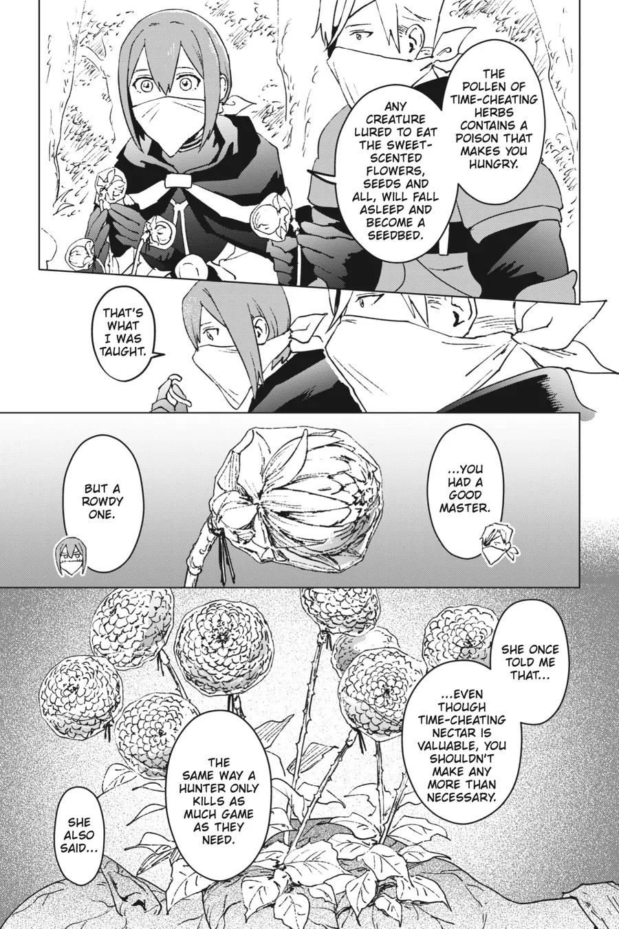 Ikinokori Renkinjutsushi wa Machi de Shizuka ni Kurashitai: Rinkan no Mahou-yaku Chapter 10 - page 15