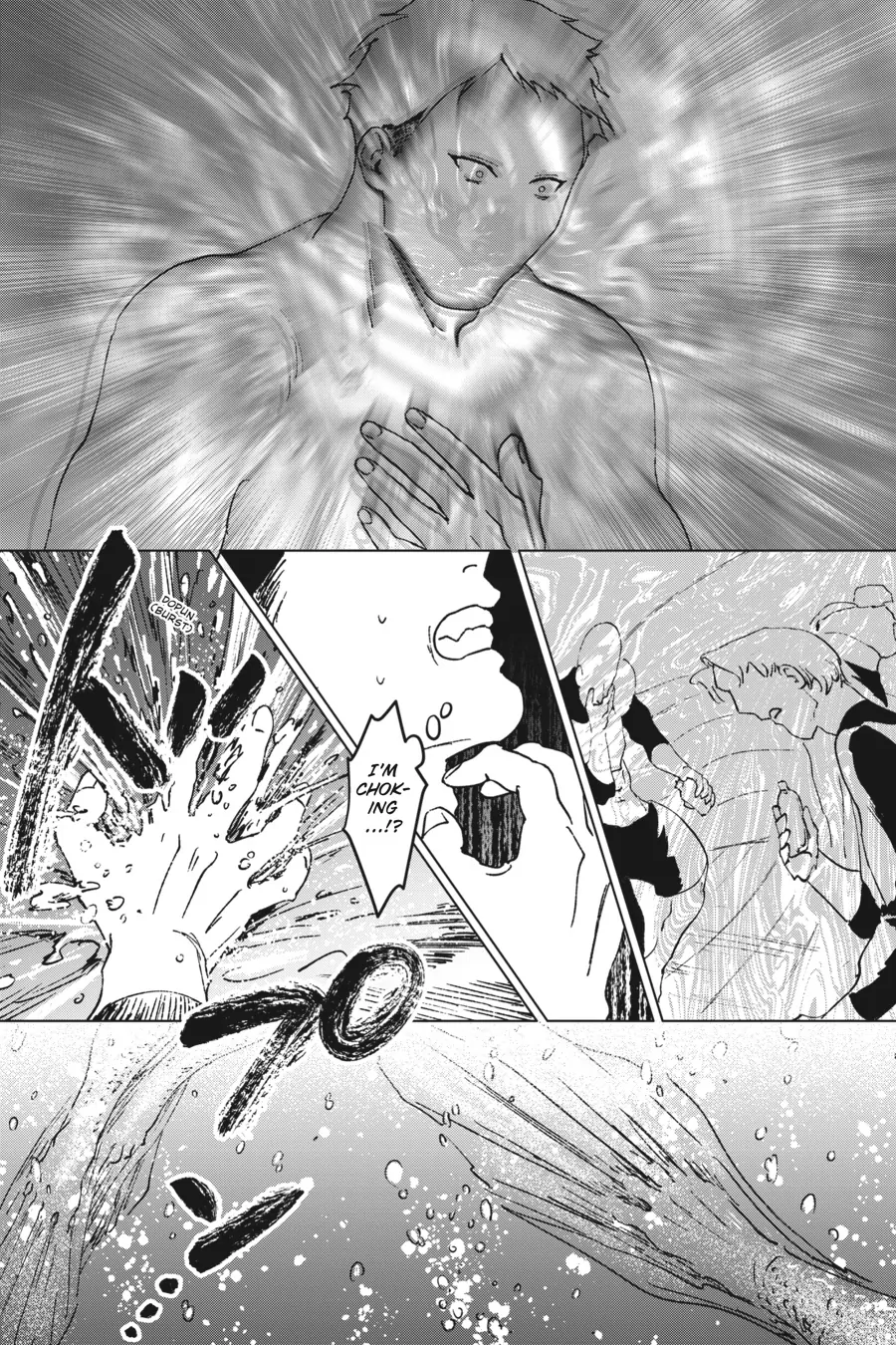 Ikinokori Renkinjutsushi wa Machi de Shizuka ni Kurashitai: Rinkan no Mahou-yaku Chapter 10 - page 19