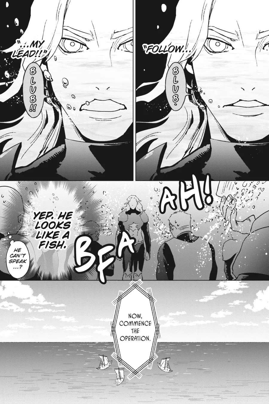 Ikinokori Renkinjutsushi wa Machi de Shizuka ni Kurashitai: Rinkan no Mahou-yaku Chapter 10 - page 21