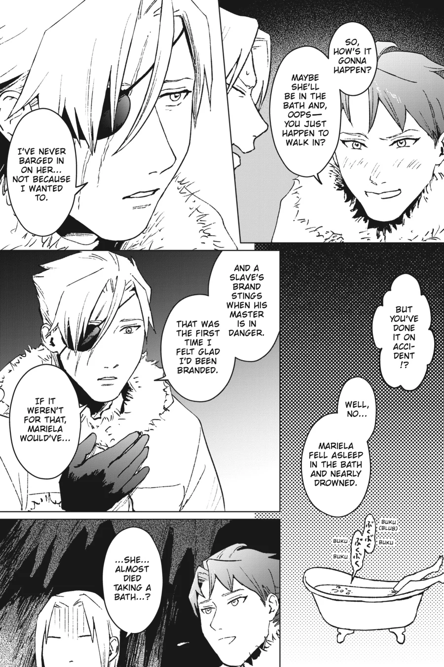Ikinokori Renkinjutsushi wa Machi de Shizuka ni Kurashitai: Rinkan no Mahou-yaku Chapter 10 - page 3