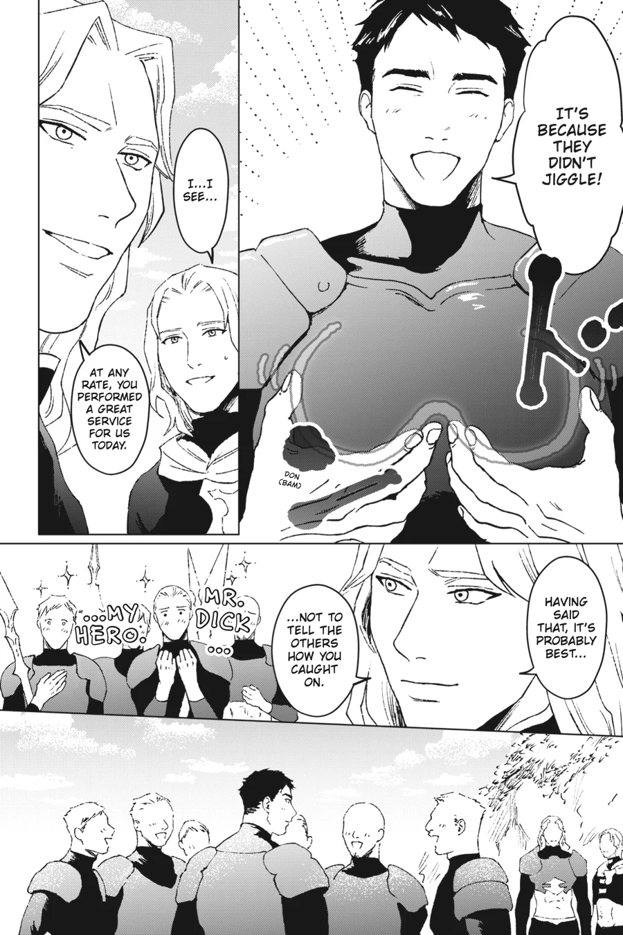 Ikinokori Renkinjutsushi wa Machi de Shizuka ni Kurashitai: Rinkan no Mahou-yaku Chapter 11 - page 16