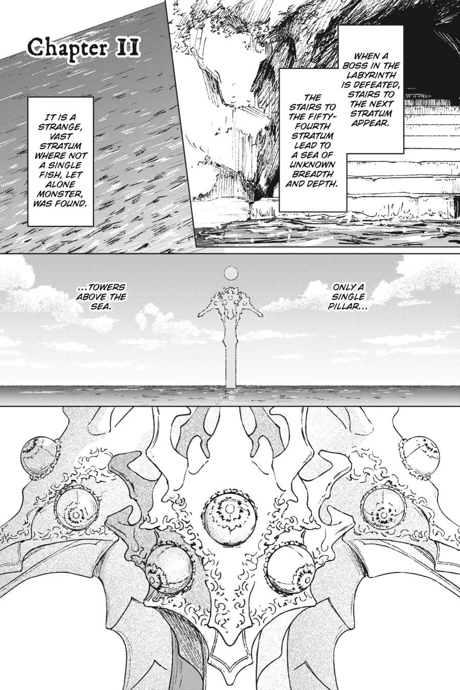 Ikinokori Renkinjutsushi wa Machi de Shizuka ni Kurashitai: Rinkan no Mahou-yaku Chapter 11 - page 1