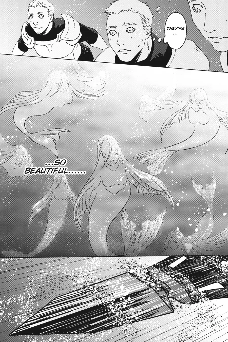 Ikinokori Renkinjutsushi wa Machi de Shizuka ni Kurashitai: Rinkan no Mahou-yaku Chapter 11 - page 4