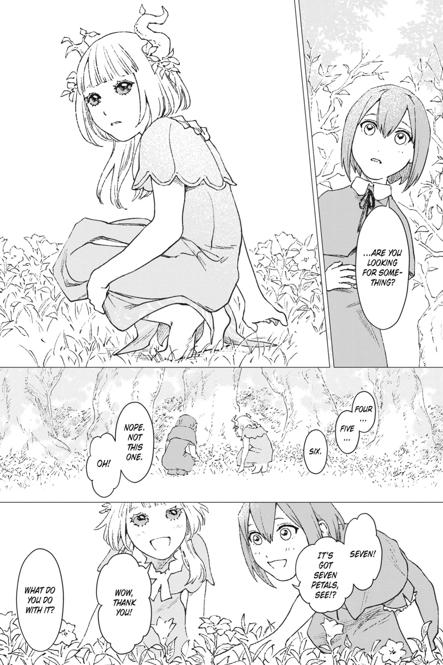 Ikinokori Renkinjutsushi wa Machi de Shizuka ni Kurashitai: Rinkan no Mahou-yaku Chapter 12 - page 9
