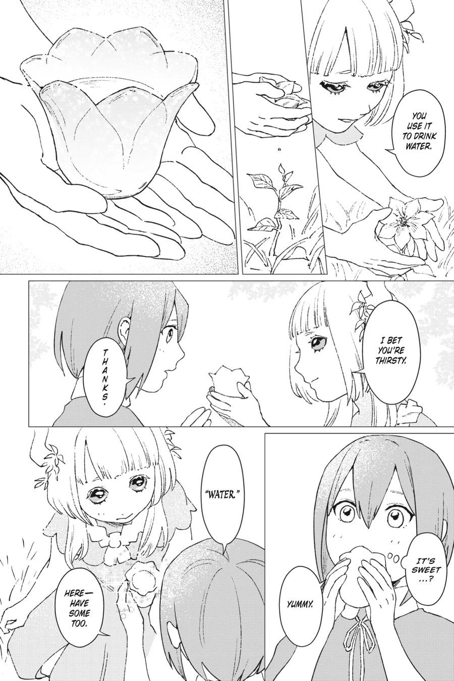 Ikinokori Renkinjutsushi wa Machi de Shizuka ni Kurashitai: Rinkan no Mahou-yaku Chapter 12 - page 10