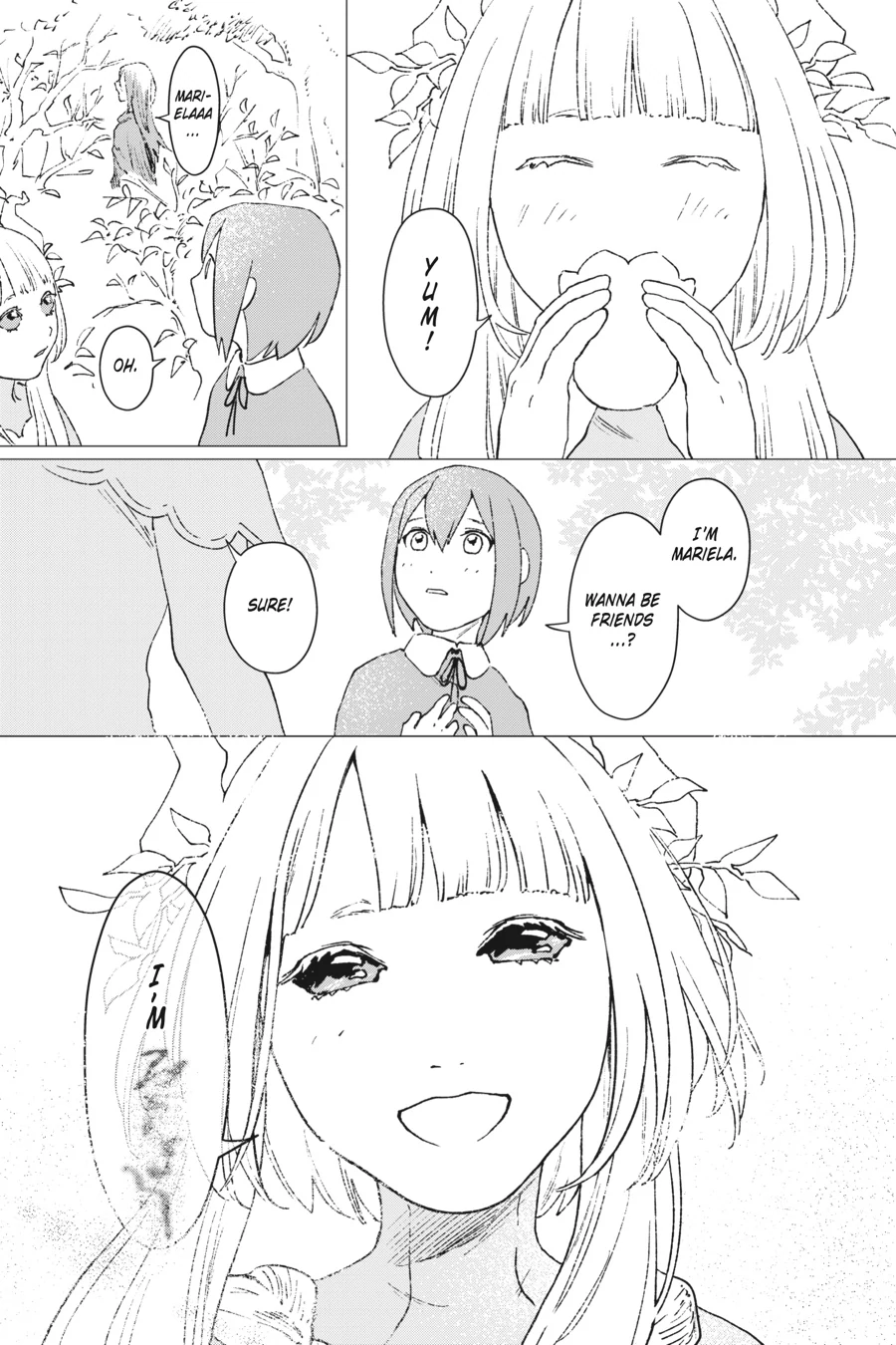Ikinokori Renkinjutsushi wa Machi de Shizuka ni Kurashitai: Rinkan no Mahou-yaku Chapter 12 - page 11