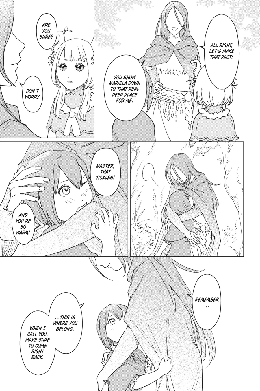 Ikinokori Renkinjutsushi wa Machi de Shizuka ni Kurashitai: Rinkan no Mahou-yaku Chapter 12 - page 13