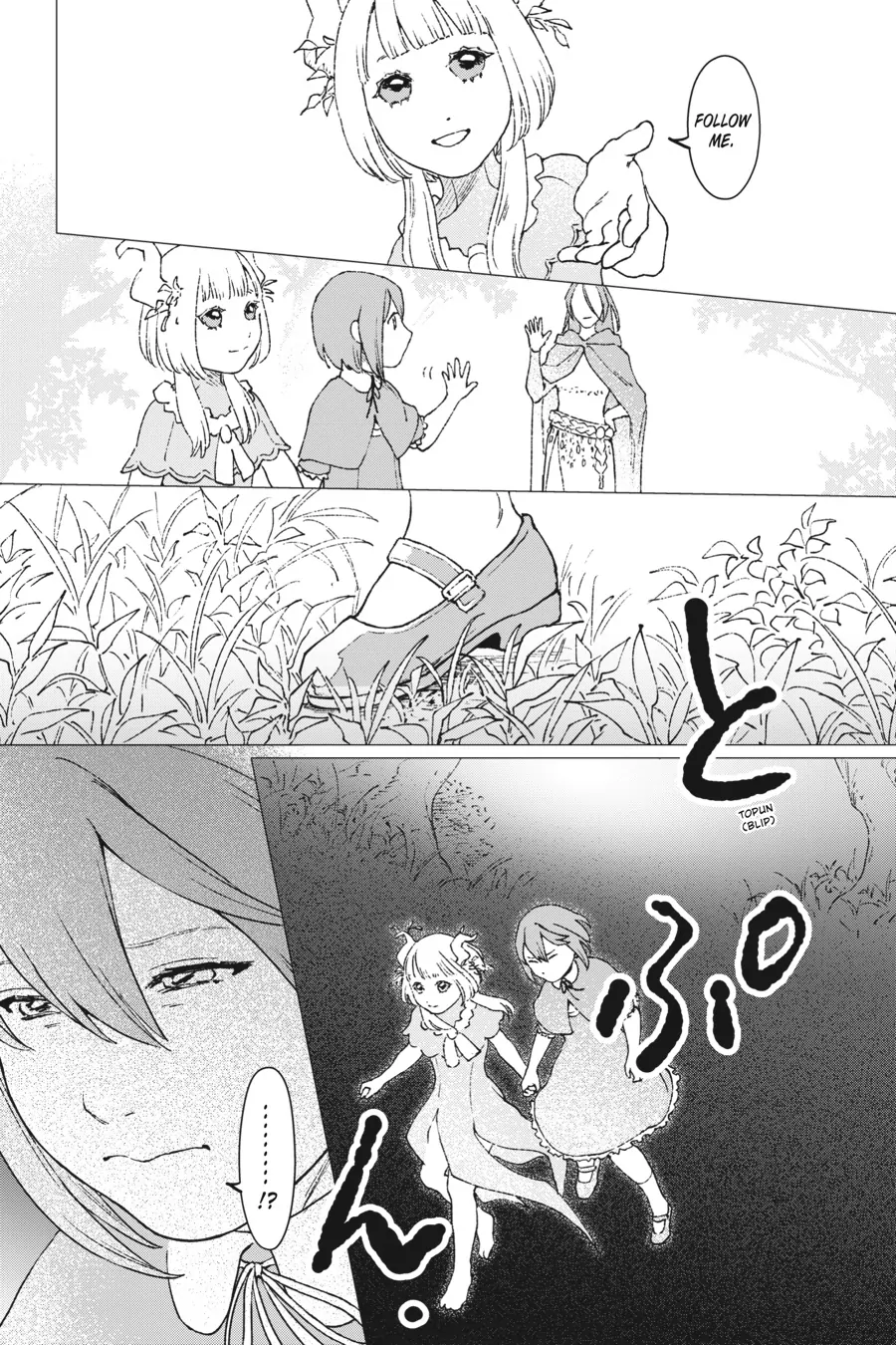 Ikinokori Renkinjutsushi wa Machi de Shizuka ni Kurashitai: Rinkan no Mahou-yaku Chapter 12 - page 14