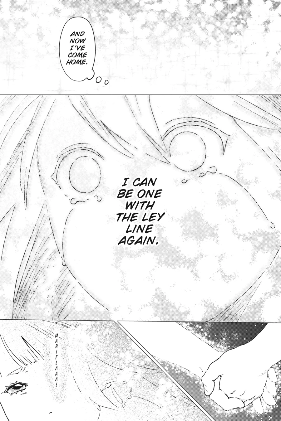 Ikinokori Renkinjutsushi wa Machi de Shizuka ni Kurashitai: Rinkan no Mahou-yaku Chapter 12 - page 19