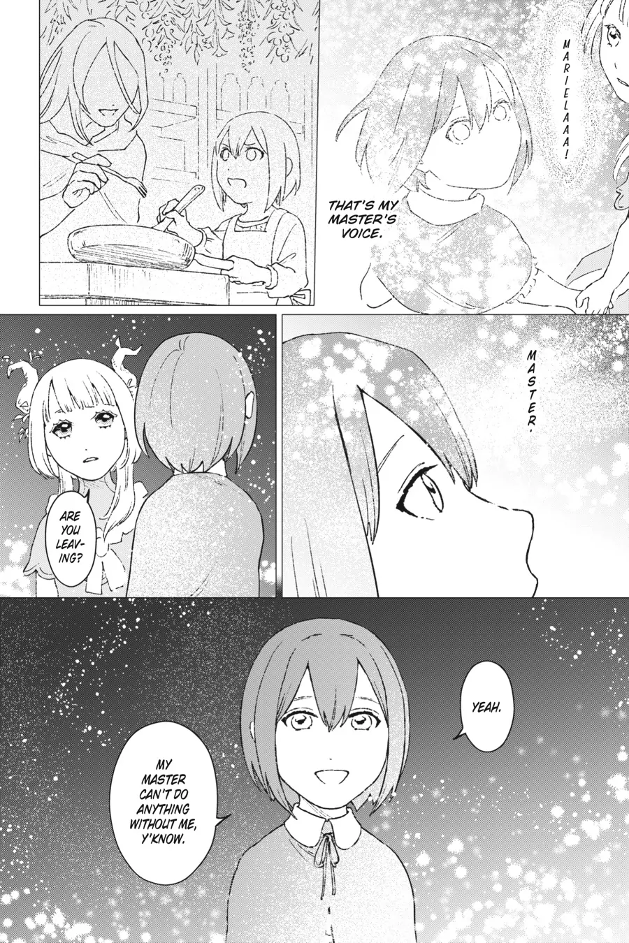 Ikinokori Renkinjutsushi wa Machi de Shizuka ni Kurashitai: Rinkan no Mahou-yaku Chapter 12 - page 20