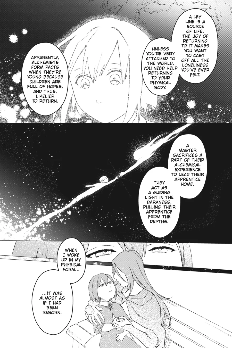 Ikinokori Renkinjutsushi wa Machi de Shizuka ni Kurashitai: Rinkan no Mahou-yaku Chapter 12 - page 22