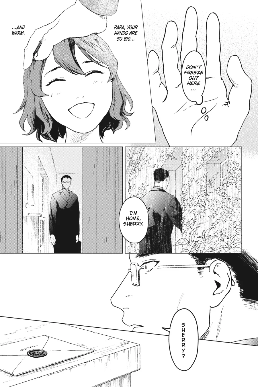 Ikinokori Renkinjutsushi wa Machi de Shizuka ni Kurashitai: Rinkan no Mahou-yaku Chapter 12 - page 3