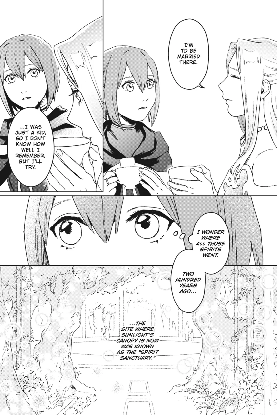 Ikinokori Renkinjutsushi wa Machi de Shizuka ni Kurashitai: Rinkan no Mahou-yaku Chapter 12 - page 7