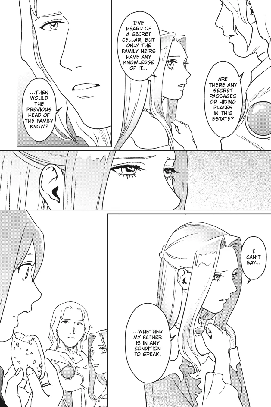 Ikinokori Renkinjutsushi wa Machi de Shizuka ni Kurashitai: Rinkan no Mahou-yaku Chapter 13 - page 14