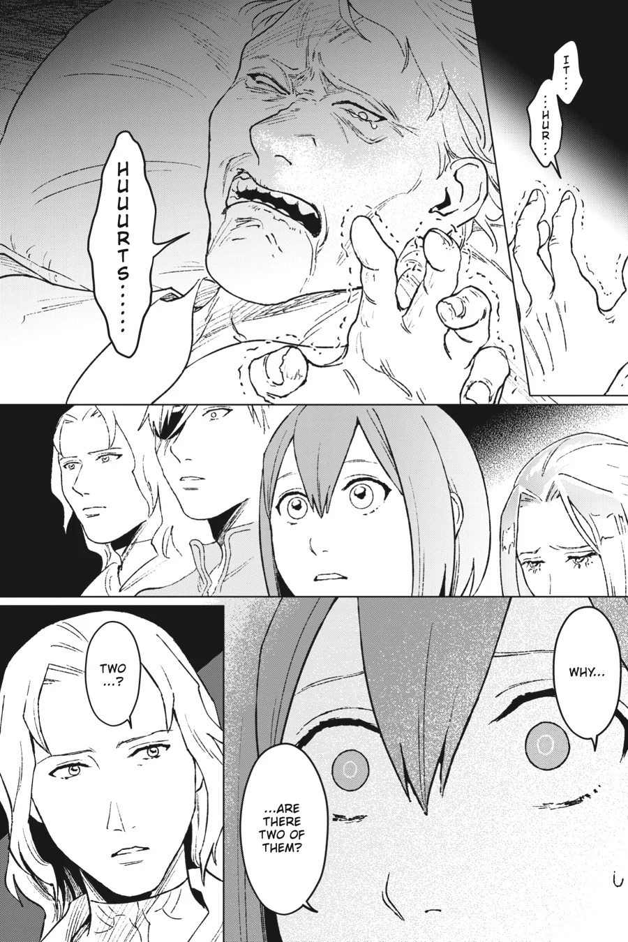 Ikinokori Renkinjutsushi wa Machi de Shizuka ni Kurashitai: Rinkan no Mahou-yaku Chapter 13 - page 16