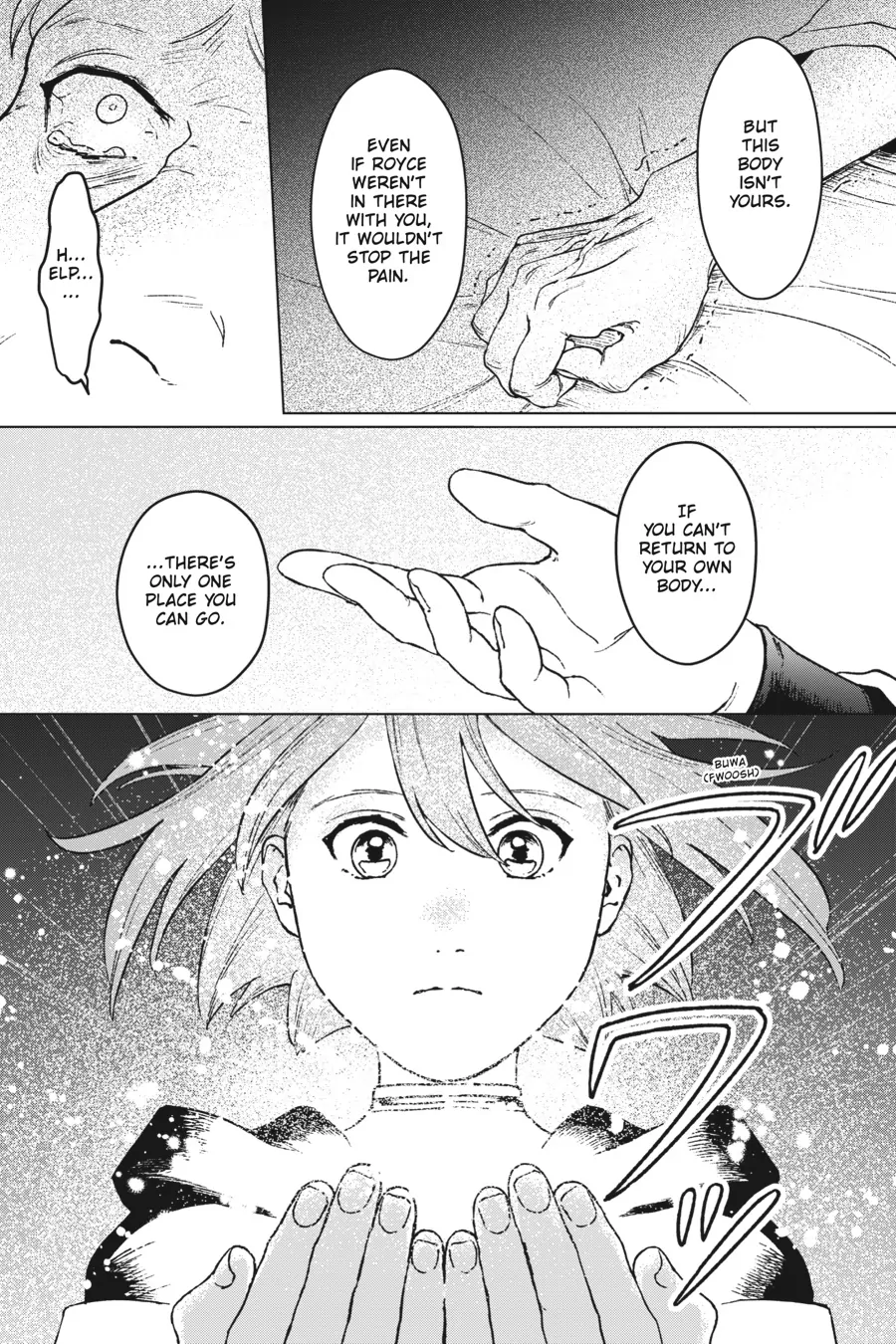 Ikinokori Renkinjutsushi wa Machi de Shizuka ni Kurashitai: Rinkan no Mahou-yaku Chapter 13 - page 23