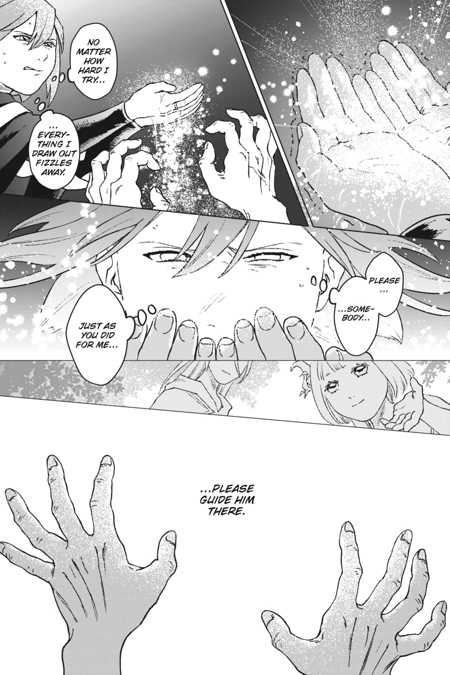 Ikinokori Renkinjutsushi wa Machi de Shizuka ni Kurashitai: Rinkan no Mahou-yaku Chapter 13 - page 25